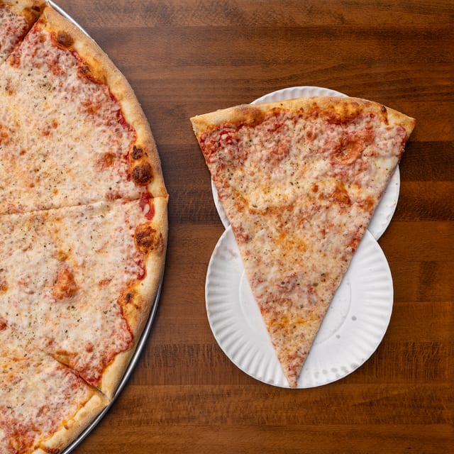 House Slice.