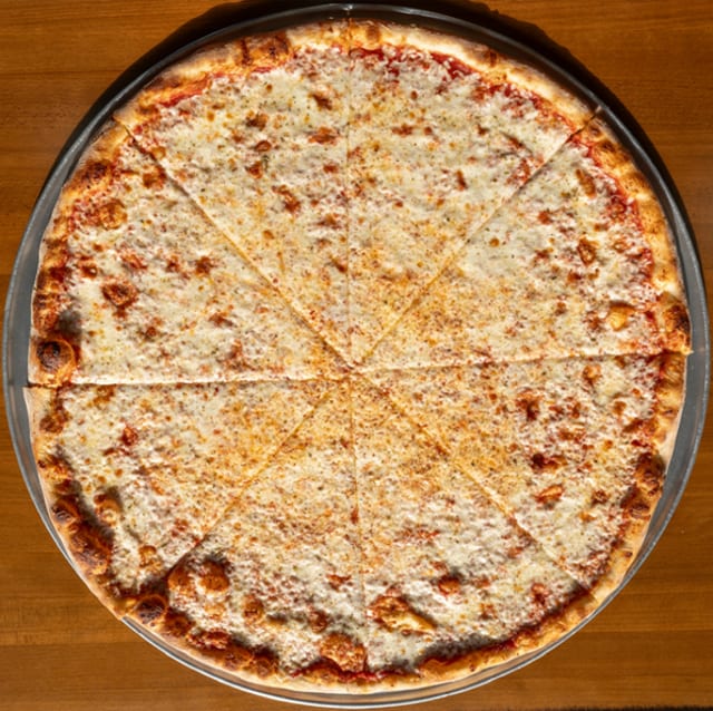 Large Pizza.