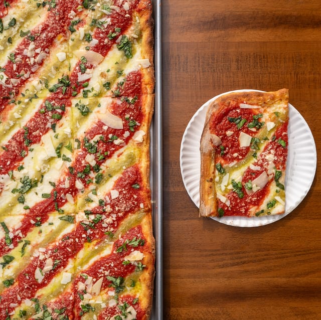 Grandma Slice.