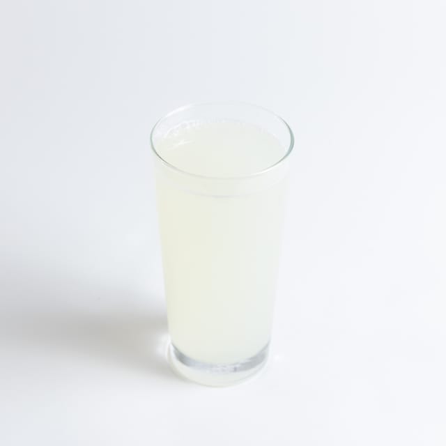 2 Liter Lemonade.