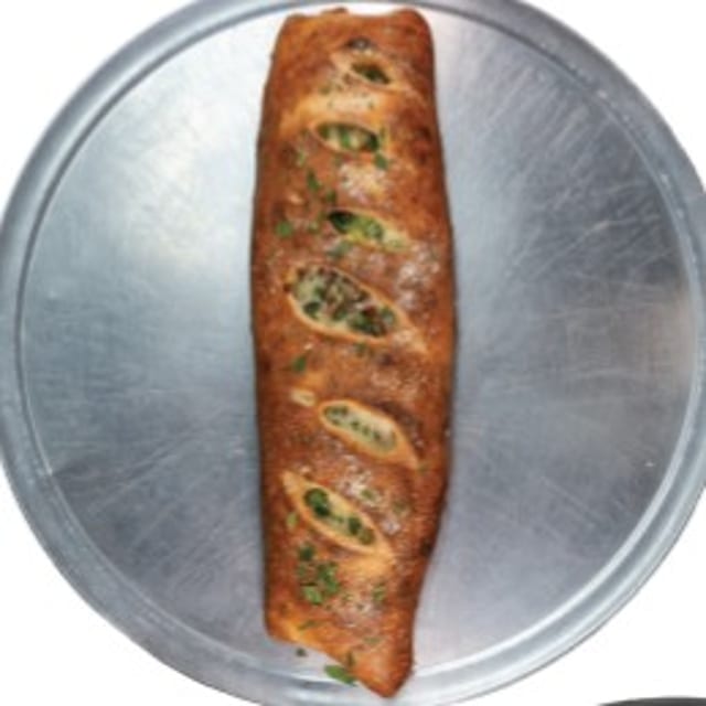 SM stromboli.