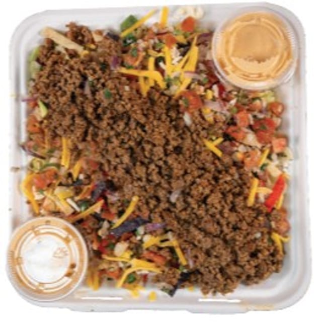 Taco Salad.