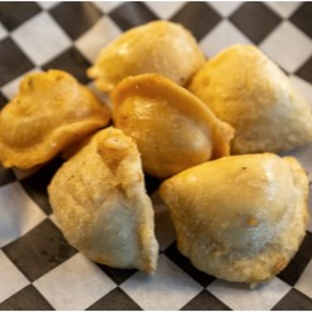 4ct Pierogis.