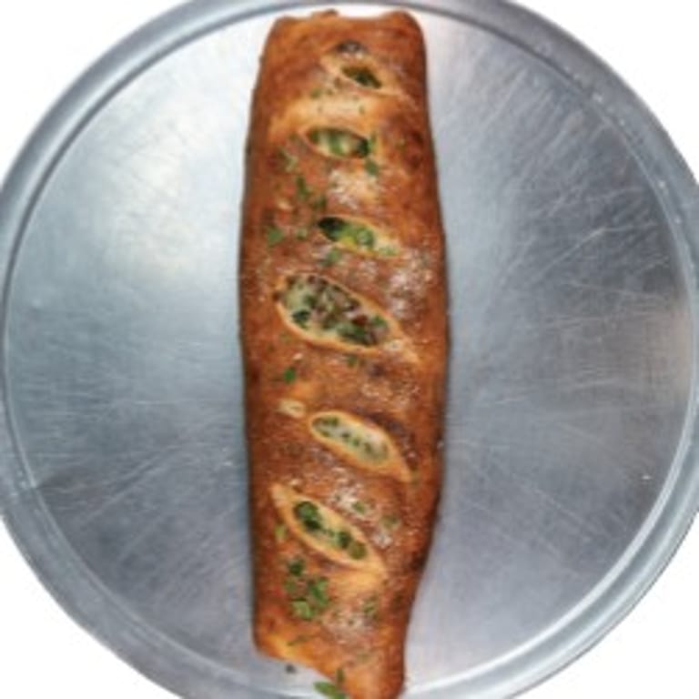 Delicious Stromboli: A Must-Try Italian Specialty