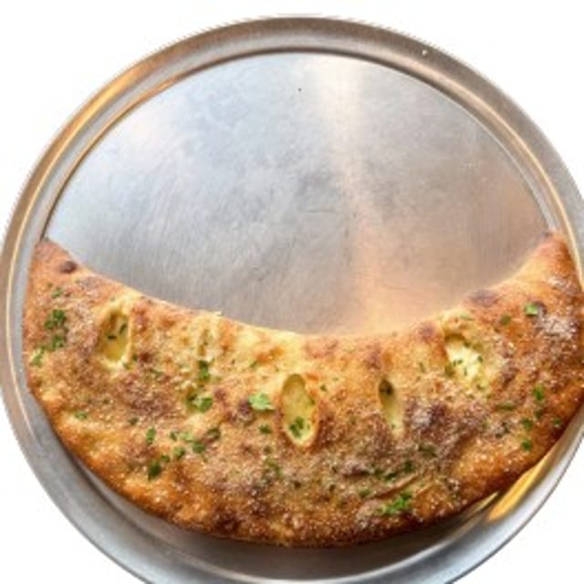 LG Calzone.