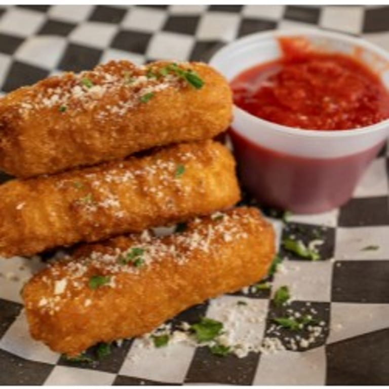 Delicious Mozzarella Sticks: A Cheesy Appetizer Favorite